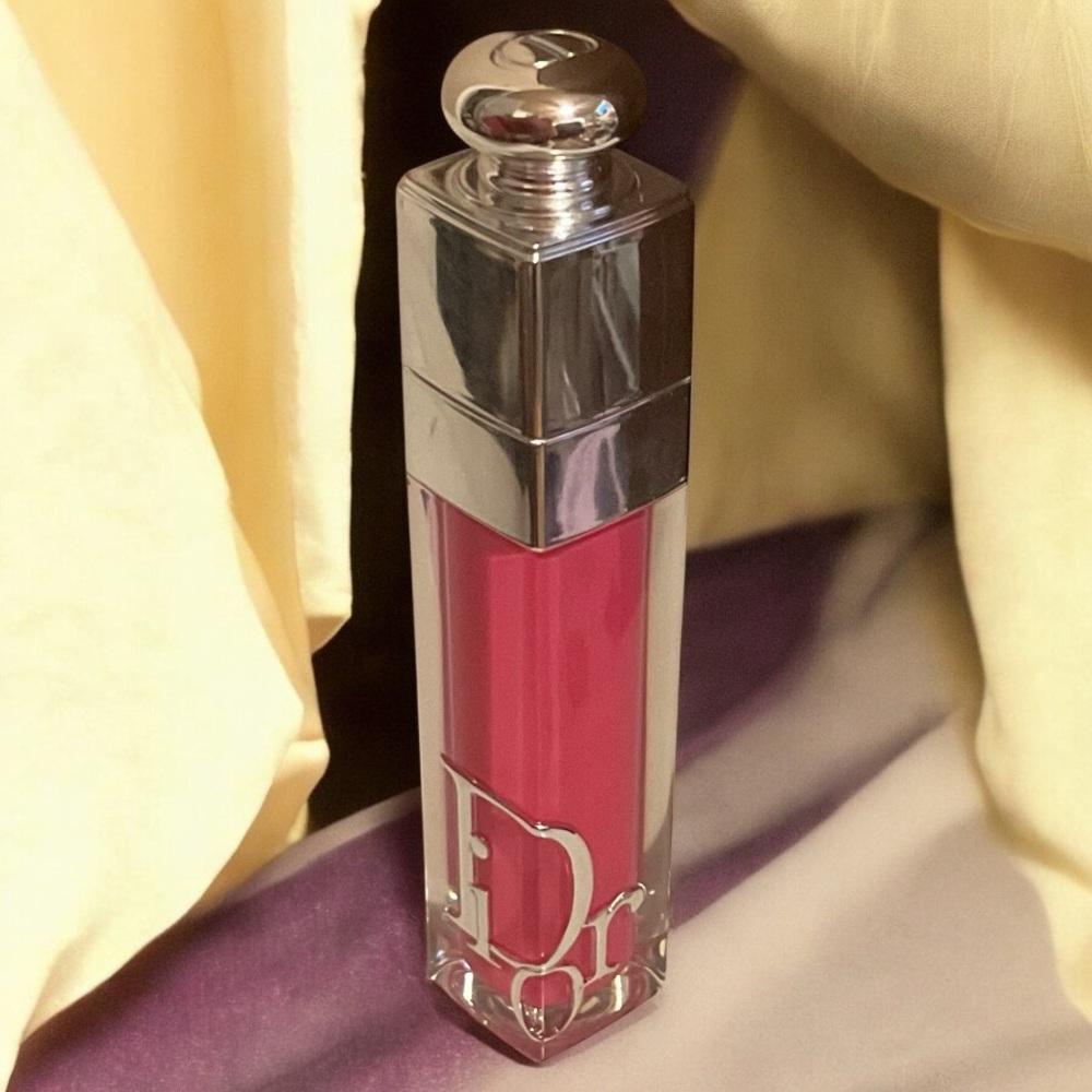 Dior Addict Lip Maximizer Plumping Lip Gloss - 007
